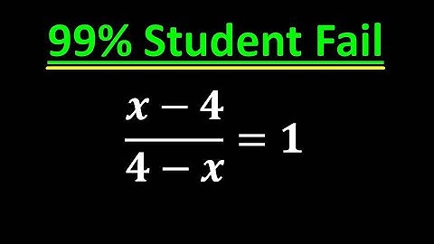 Harvard University Interview Question | Find x?