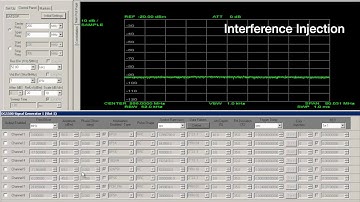 Channel Simulator   Advanced Options