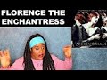 Florence + The Machine - Ceremonials Album |Reaction| (reuploaded) 300 SUBSCRIBERS SPECIAL