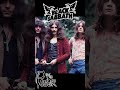 Black Sabbath En la cima con Ozzy