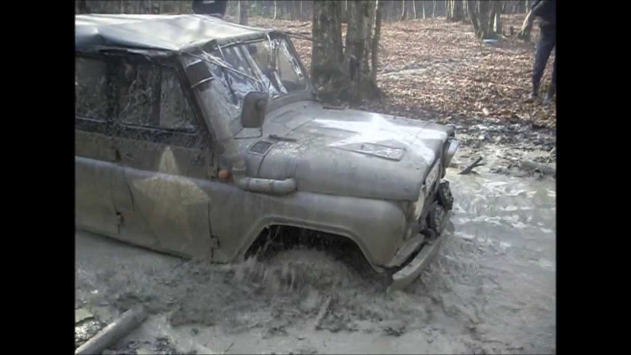 Запчасти уаз сочи