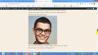 WordPress Theme Development from HTML (Bangla  Class 37) - WebCource & RTech IT