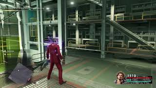 battle end effect test