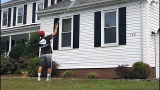 Very Dirty House Wash in the neighborhood screenshot 5