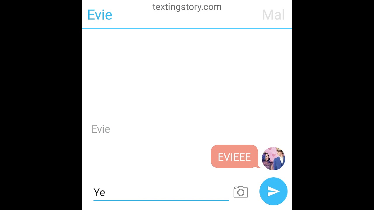 Mal is pregnant? S 1 ep 1