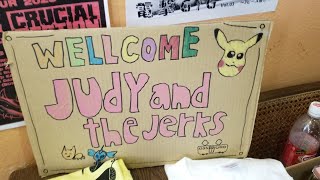 Judy and the Jerks at スタジオオリーブ