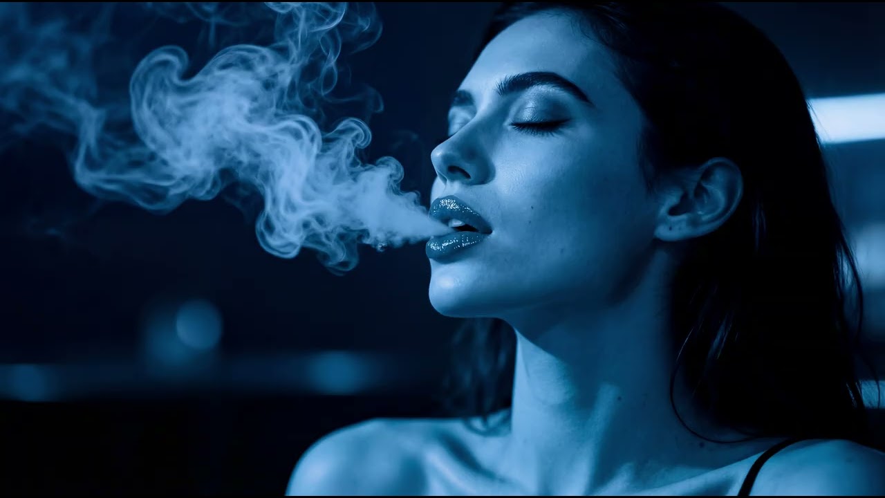 Deep House & Chill 2025 - Relaxing Nightwave Mix #8