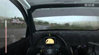 DiRT RALLY 08032016