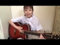 小芝　風花ちゃん　歌もギターもうますぎ | Fuka Koshiba Playing and Singer Guitar