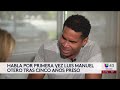 Noticias N+ Univision Orlando 05:00 am 07/27/2026
