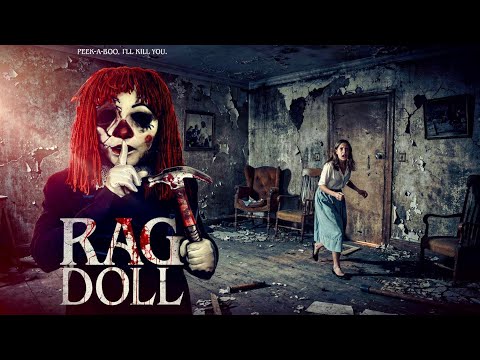 Glad Rag Doll still