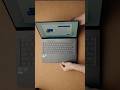 The NEW ASUS Zephyrus G14 just arrived. #laptop #asus #tech