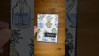 Stampin’ Up! Banner Sayings Birthday Card #diy #patternedpaper #papercrafting #cardmaking #birthday