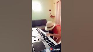 Paulinha teclas Oficial / Gabriel Da Mídia Divulgação Oficial Para Todo Brasil 💥🎊🥳👏