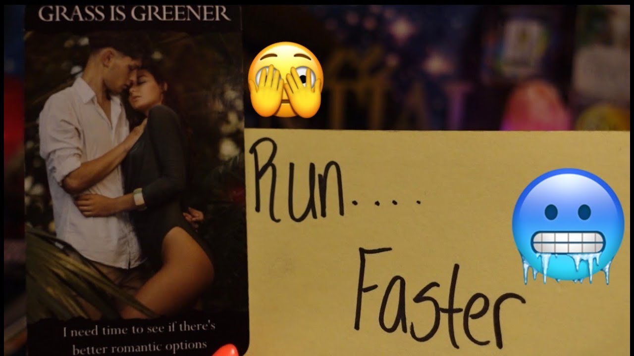 👀CAUTION⚠️‼️ THEM & THAT KARMIC THEY RAN TO ARE OBSESSED WITH YOU DARLING!😳