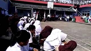 Drama musical smp pgri ciranjang