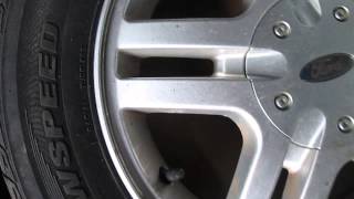 FORD FOCUS 2002