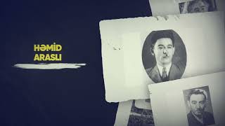 Tanış Olun - Həmid Araslı