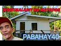 Day 5 pabahay 40 update