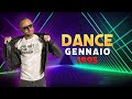 DANCE 1995 GENNAIO - I 20 DISCHI PIù BALLATI IN ITALIA