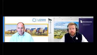 Brookbanks Webinar - Unlocking Grid Capacity with the Local Energy Markets Alliance