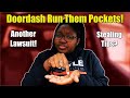Doordash Has Been LYING To You! Must Pay $11 MILLION In Settlement!