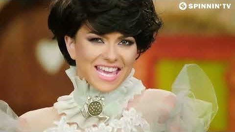 INNA - WOW (Official Video HD)