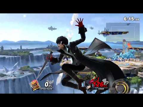 【Target Smash! (Super Smash Bros. Brawl)】【SSBU OST (Original)】