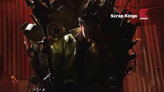 Viasat Explore - Králové Šrotu