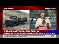 Karabağ Cephe Hattında Son Durum!