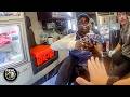 Wendy's Worker Reports an Assault. Cameras Tell Another Story