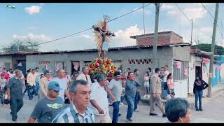 Película De Fiestas Patronales De Santa Rosalía Jalisco 2022