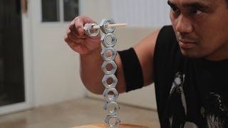 ミニッツ・トゥ・ウィン・イット：ナッツスタッカー（直接対決） screenshot 1