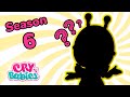 GUESS... WHERE IS LADY? 🌴🥥 NEW SEASON 6 ⭐ CRY BABIES 💦 MAGIC TEARS 💕 TRAILER 🎥 CARTOONS for KIDS