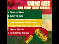 Fahmi Aziz - Full Album (Malaysia Versi Reggae)