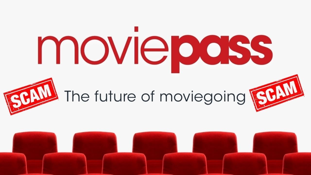 FTC Alleges Movie Pass Was Just A Big Scam