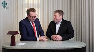 Minesto Meets Västra Hamnen