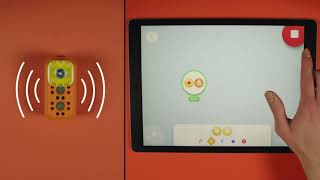 T6: How to play with Robo Wunderkind Kit? Tutorial 6: Robo Code Basics Tutorial