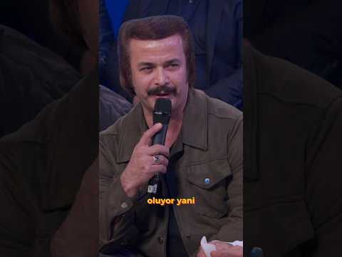 Orhan Gencebay Kaos'da
