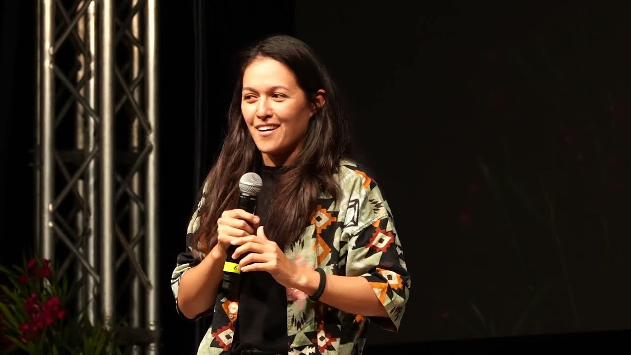 Yoko Yamada - Cabaret AmoreMio 2023