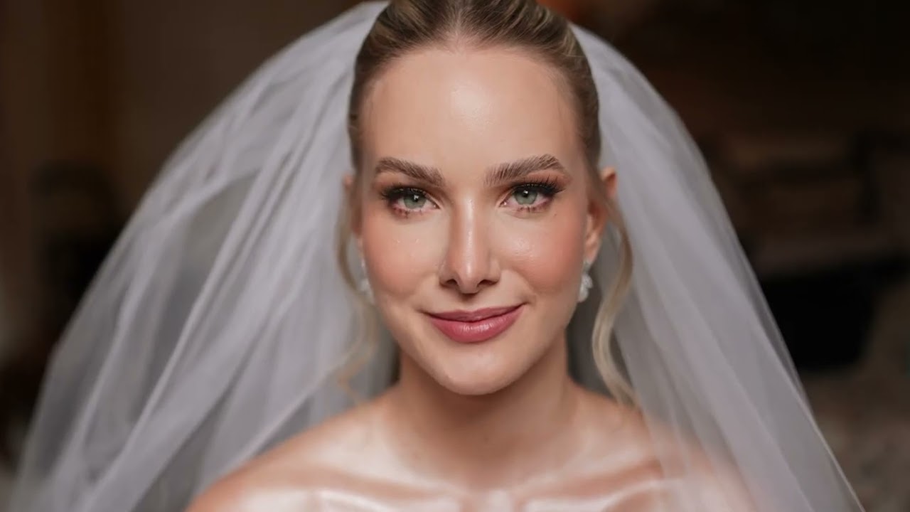 Sameday - Gabrielle e Caio - Fazenda Santa Barbara 4K