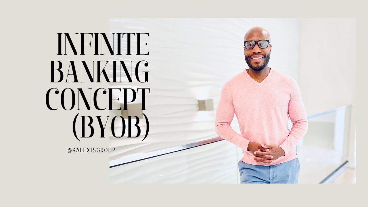 Infinite Banking Concept