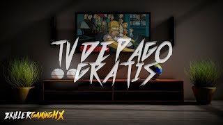 TV ONLINE UNIV | CANALES DE TV PAGO GRATIS EN XBOX ONE Y SMART TV | ACTUALIZADO AGOSTO 2017 screenshot 4