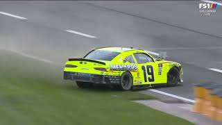 Random NASCAR Moments 2022 Part 2