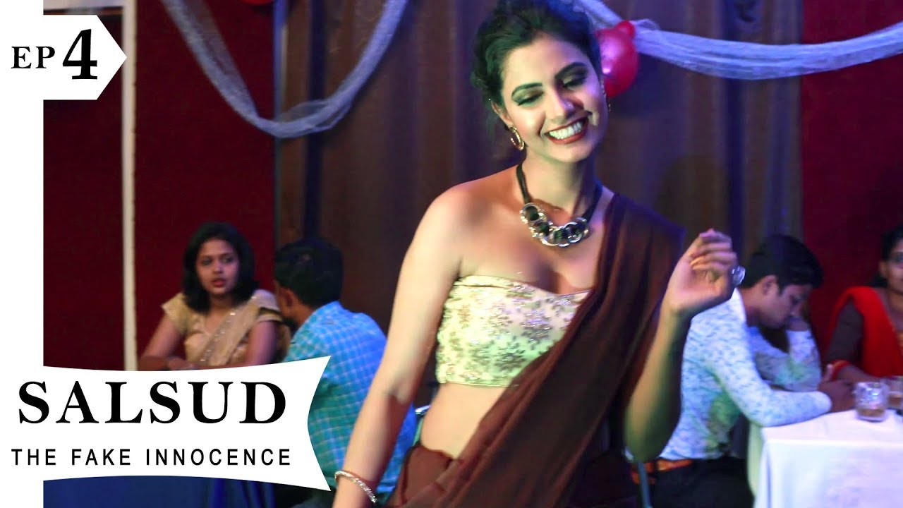 Marathi Web Series Salsud (The Fake Innocence) Episode