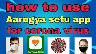 how to use aarogya setu app screenshot 4