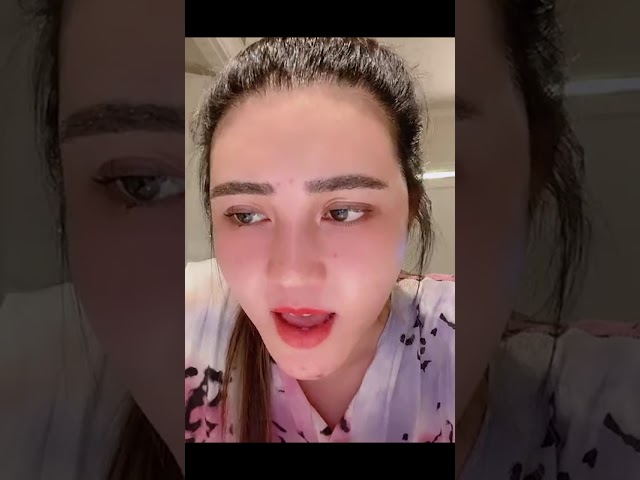 Via Vallen (@viavallen) archived Instagram live stream from February 3, 2021