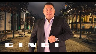 Gingi- Minden Éjjel Járom Utamat- Official Zgstudio Video