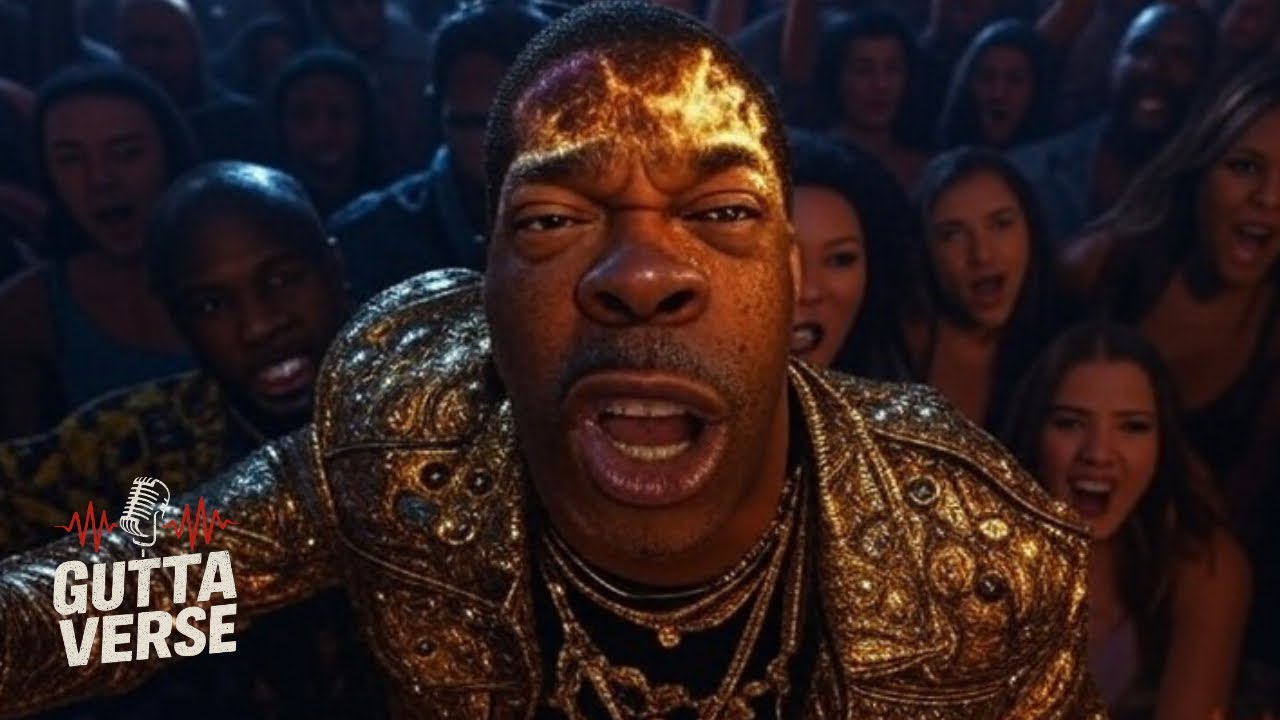 Fight Night Chaos – Rowdy Bounce Anthem | Busta, Banner, Lil Scrappy