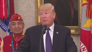 Trump To Push Tax Bill On Capitol Hill
